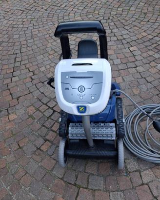 Robot per piscina