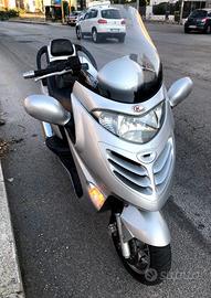 Scooter kymco grand dink 150