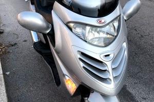 Scooter kymco grand dink 150