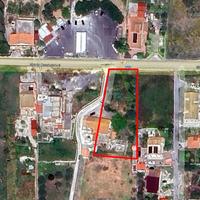 Casa (100 mq) con Terreno (1.400 mq) a Villasmundo