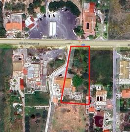 Casa (100 mq) con Terreno (1.400 mq) a Villasmundo