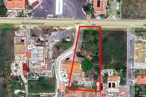 Casa (100 mq) con Terreno (1.400 mq) a Villasmundo