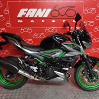 KAWASAKI Z 500 SE