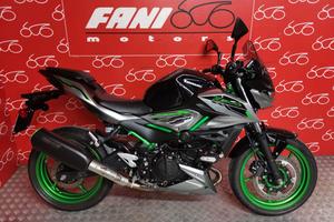 KAWASAKI Z 500 SE