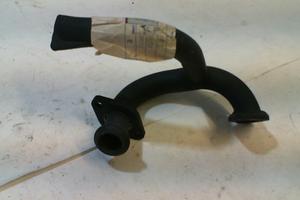 COLLETTORE MARMITTA FREE PIAGGIO 825864