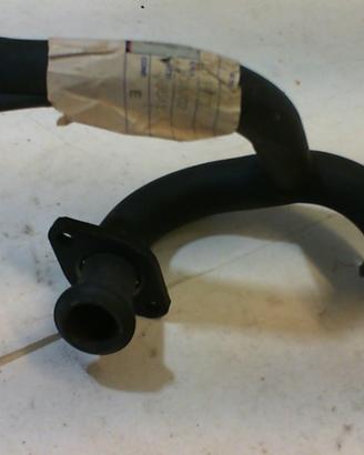 COLLETTORE MARMITTA FREE PIAGGIO 825864