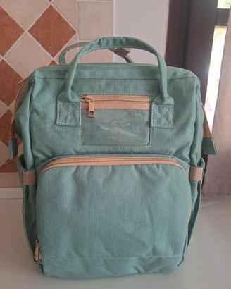 zaino/fasciatoio da viaggio