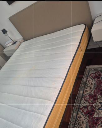 Materasso matrimoniale veradea  