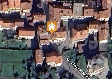 Casa indipendente a Brusnengo, 5 locali