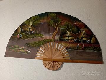 Ventagli da parete (lunghezza cm 100)