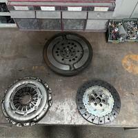 frizione completa bmw e92