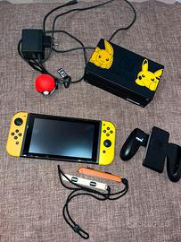 Nintendo Switch Edizione Speciale