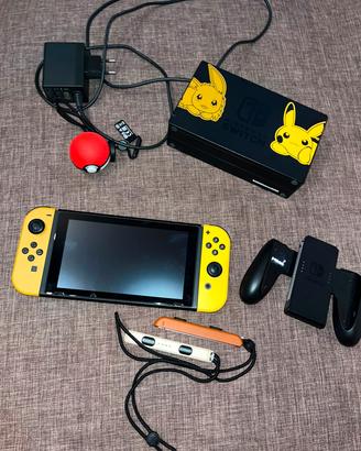 Nintendo Switch Edizione Speciale