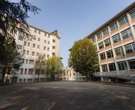 Stabile/Palazzo Cinisello Balsamo (Cinisello)