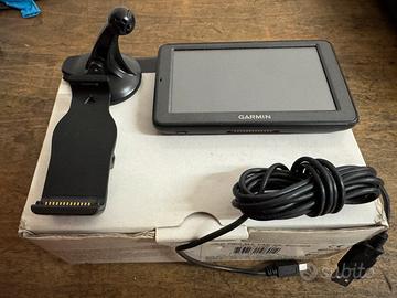 Garmin Dezl 760