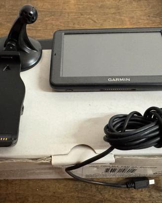 Garmin Dezl 760