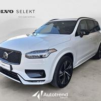 Volvo XC90 B5 235+14 CV AWD Automatica Mild H...