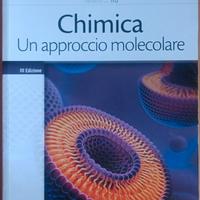 CHIMICA Un approccio molecolare