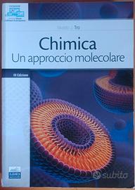 CHIMICA Un approccio molecolare