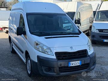 PEUGEOT Expert 2.0 HDi 125CV TETTO ALTO Furgone