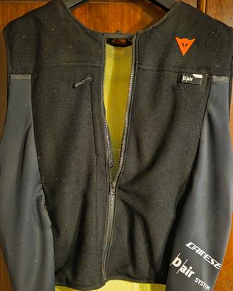 Dainese smart jacket