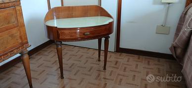 Comodini stile vintage