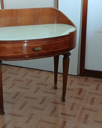 Comodini stile vintage