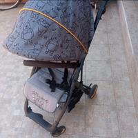 Passeggino winnie the pooh