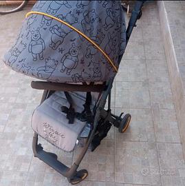 Passeggino winnie the pooh