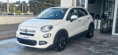 Fiat 500X 1.3 mjt Popstar 4x2 95cv