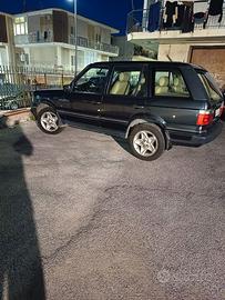 range rover p38