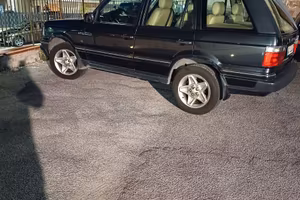 range rover p38