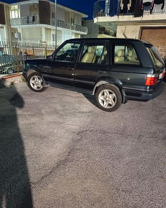 range rover p38