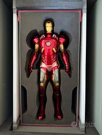 Iron Man Mark VII Super Alloy Play Imaginative
