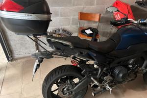 Yamaha Tracer 900 GT