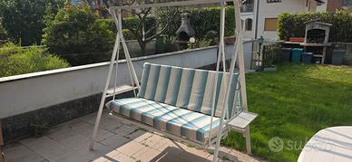 Dondolo da Giardino