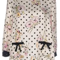 Blusa Scee by Twin Set