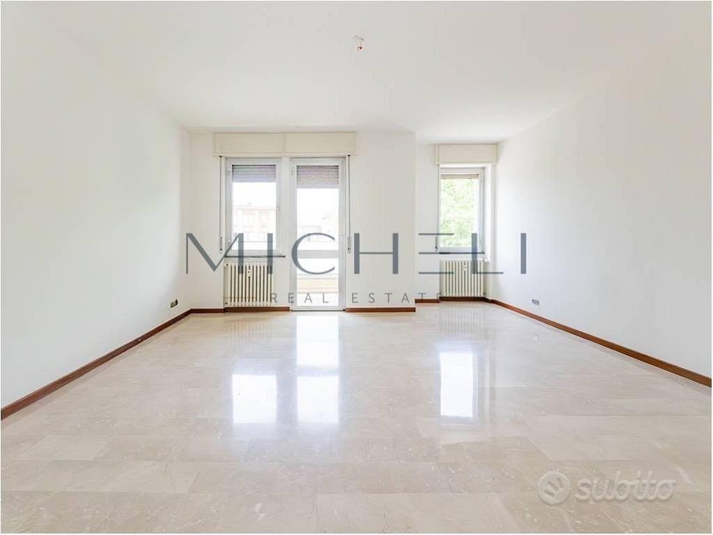 Appartamento – Lecco, Santo Stefano, Castello - Vista 3