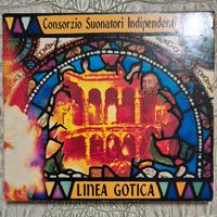 Cd Linea Gotica 