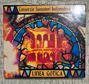 Cd Linea Gotica 