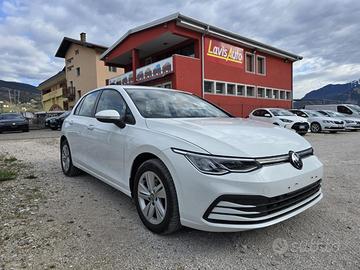 VOLKSWAGEN Golf 2.0 TDI 115 CV SCR Life