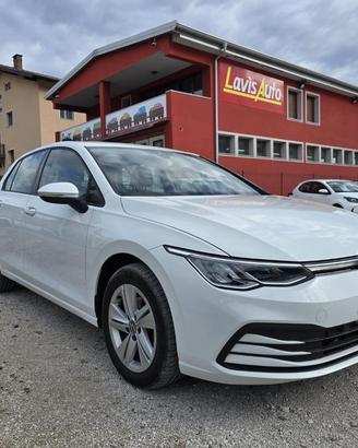 VOLKSWAGEN Golf 2.0 TDI 115 CV SCR Life