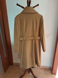 Cappotto Stefanel