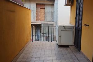 Appartamento 110mq con terrazzo