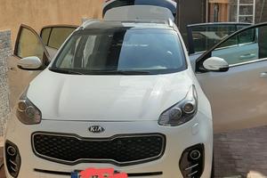 kia sportage  1.7 crdi  business class