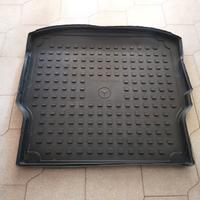 Tappetini gomma originali Mercedes classe c w205