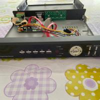 Dvr 4 canali registratore per videosorveglianza