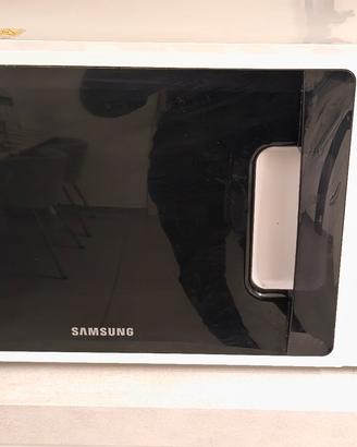 Forno elettrico combinato grill microonde Samsung