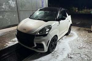 ligier js 50 sport 2016