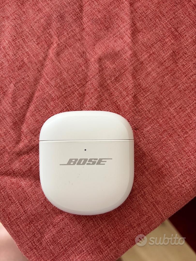 Bose Qc Ultra 2 Earbuds Originali
